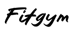 Fitgym - logo